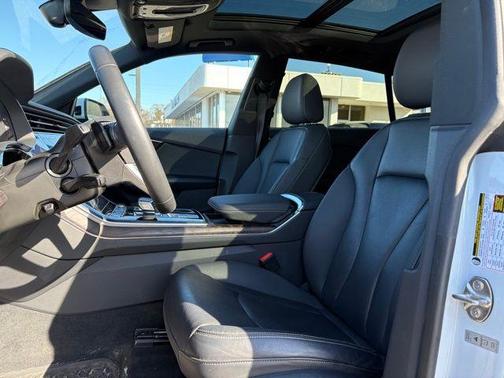 2020 Audi Q8 55 Prestige