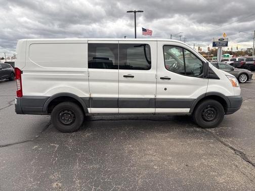 2016 Ford Transit-250 Base