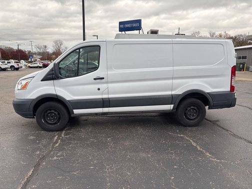 2016 Ford Transit-250 Base
