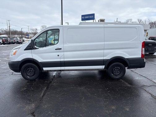 2016 Ford Transit-250 Base