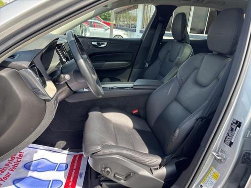 2020 Volvo XC60 T5 Inscription