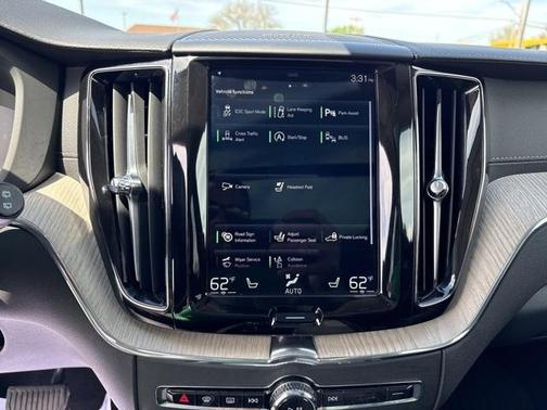 2020 Volvo XC60 T5 Inscription