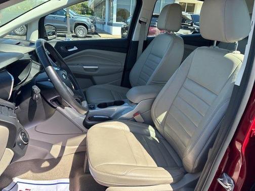 2016 Ford C-Max Energi SEL