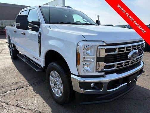 2024 Ford F-350 XLT