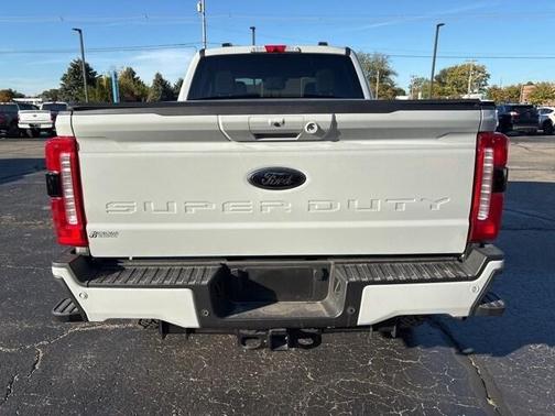 2025 Ford F-250 XLT