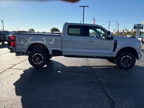 2025 Ford F-250 XLT