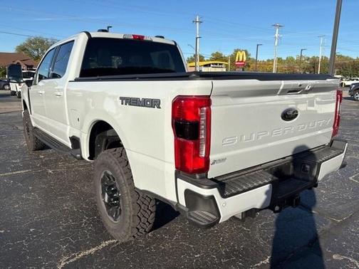 2025 Ford F-250 XLT
