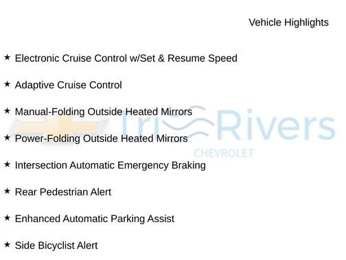 Crystal White Tricoat 2024 Cadillac LYRIQ Tech