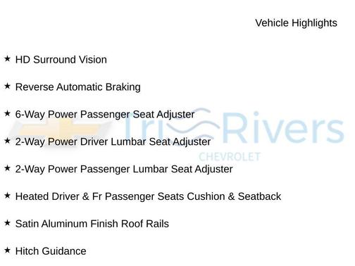 Riptide Blue Metallic 2024 Chevrolet Blazer EV eAWD LT