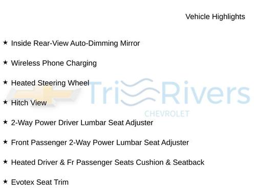 Galaxy Gray Metallic 2025 Chevrolet Blazer EV AWD LT