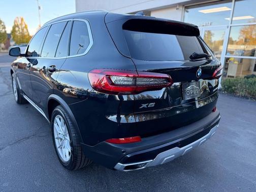 2020 BMW X5 sDrive40i