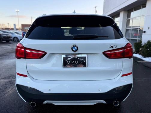 2017 BMW X1 xDrive 28i