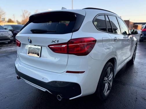 2017 BMW X1 xDrive 28i