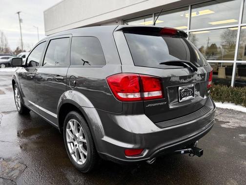 2014 Dodge Journey R/T