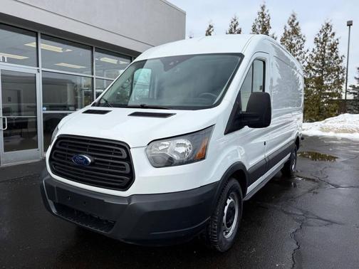2016 Ford Transit-250 Base