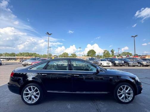2011 Audi A6 3.0 Premium quattro