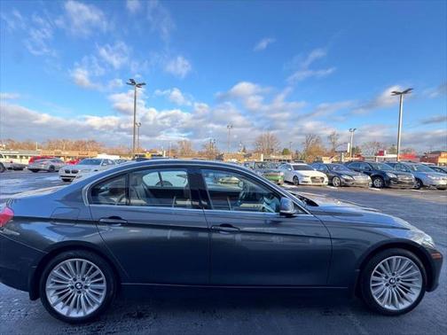2013 BMW 328 xDrive