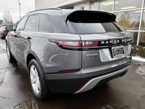 2018 Land Rover Range Rover Velar P250 S
