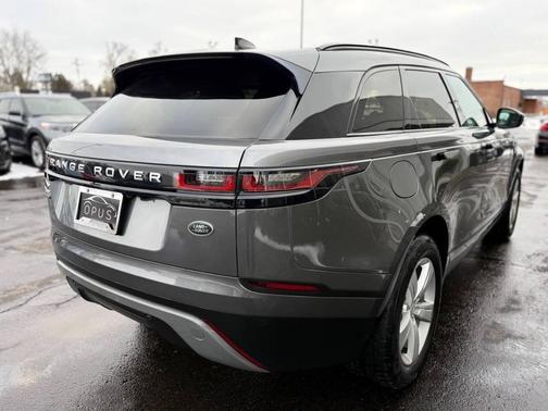 2018 Land Rover Range Rover Velar P250 S