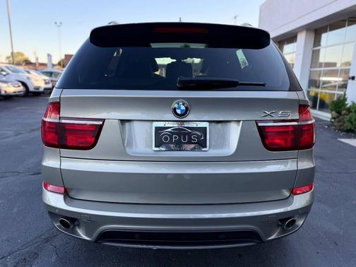 2012 BMW X5 xDrive35i Premium