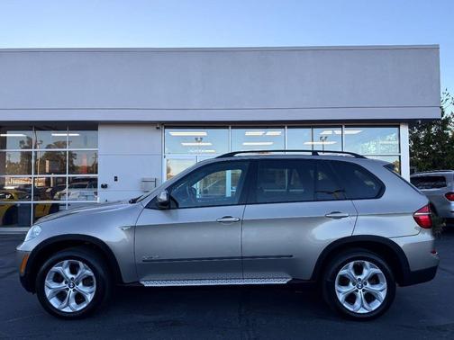 2012 BMW X5 xDrive35i Premium