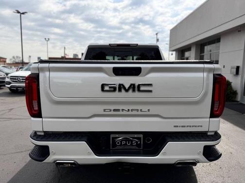 2019 GMC Sierra 1500 Denali