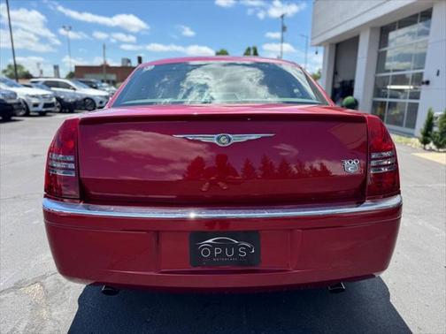 2006 Chrysler 300C Base