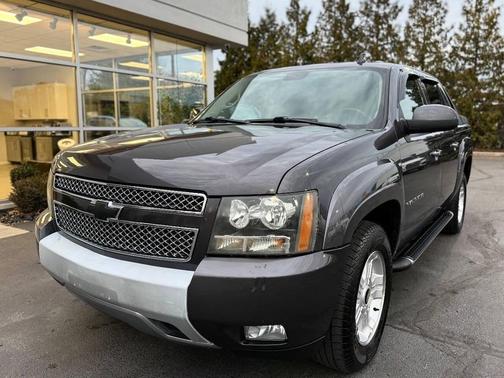 2010 Chevrolet Avalanche 1500 LT