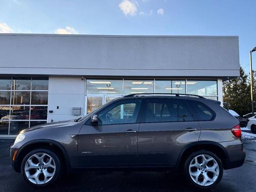 2012 BMW X5 xDrive35i Premium