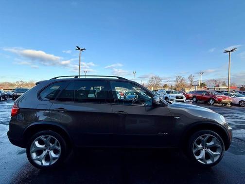 2012 BMW X5 xDrive35i Premium