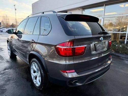 2012 BMW X5 xDrive35i Premium