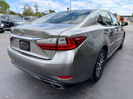 2016 Lexus ES 350 Base