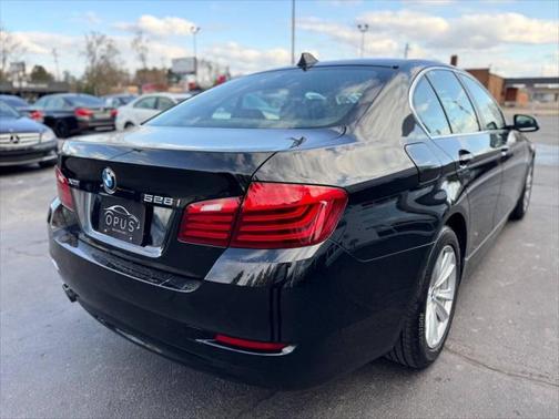 2014 BMW 528 xDrive