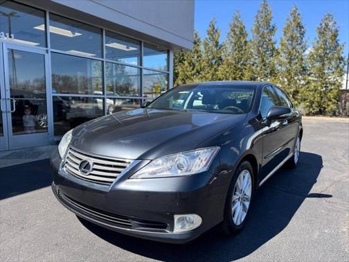 2010 Lexus ES 350 Base