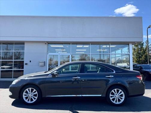 2010 Lexus ES 350 Base