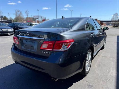 2010 Lexus ES 350 Base