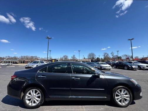 2010 Lexus ES 350 Base