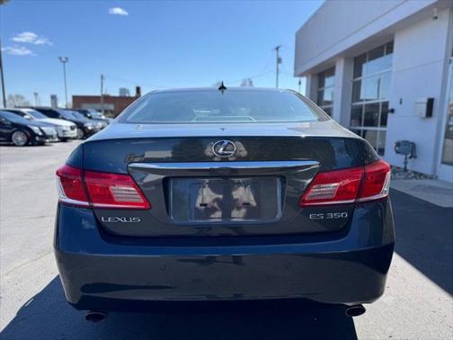 2010 Lexus ES 350 Base