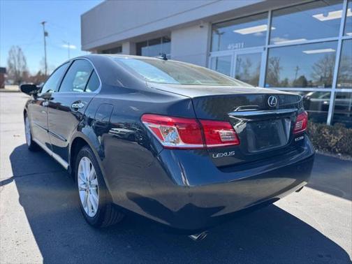 2010 Lexus ES 350 Base