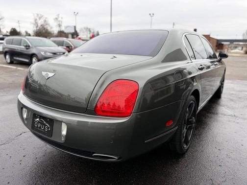 2006 Bentley Continental GT Base
