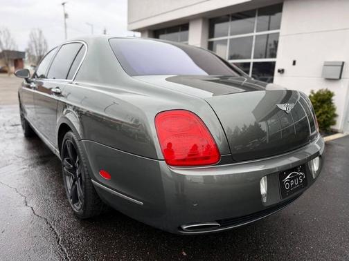 2006 Bentley Continental GT Base