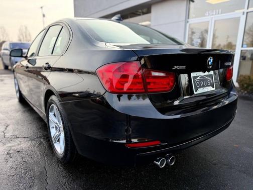 2015 BMW 328 xDrive