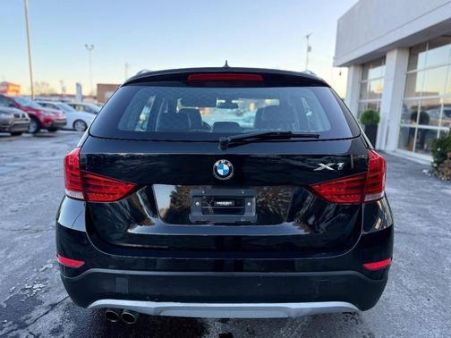 2013 BMW X1 xDrive 28i