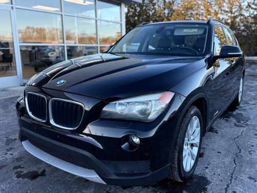2013 BMW X1 xDrive 28i