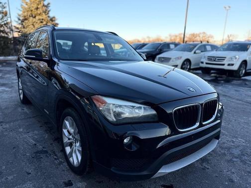 2013 BMW X1 xDrive 28i