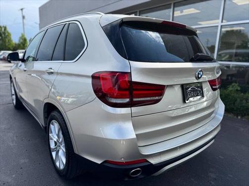 2014 BMW X5 xDrive35d