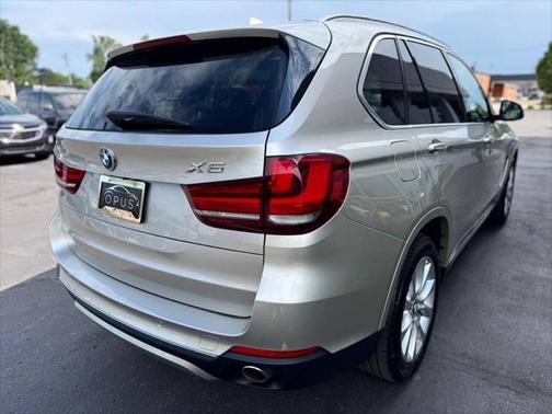 2014 BMW X5 xDrive35d