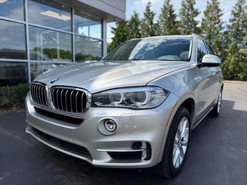 2014 BMW X5 xDrive35d
