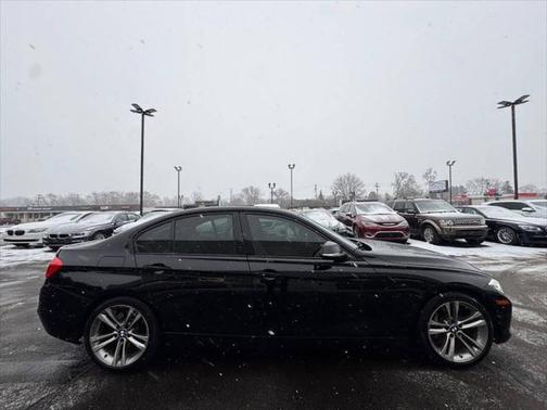 2013 BMW 335 xDrive