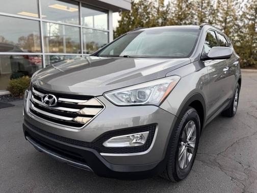 2015 Hyundai Santa Fe Sport 2.4L